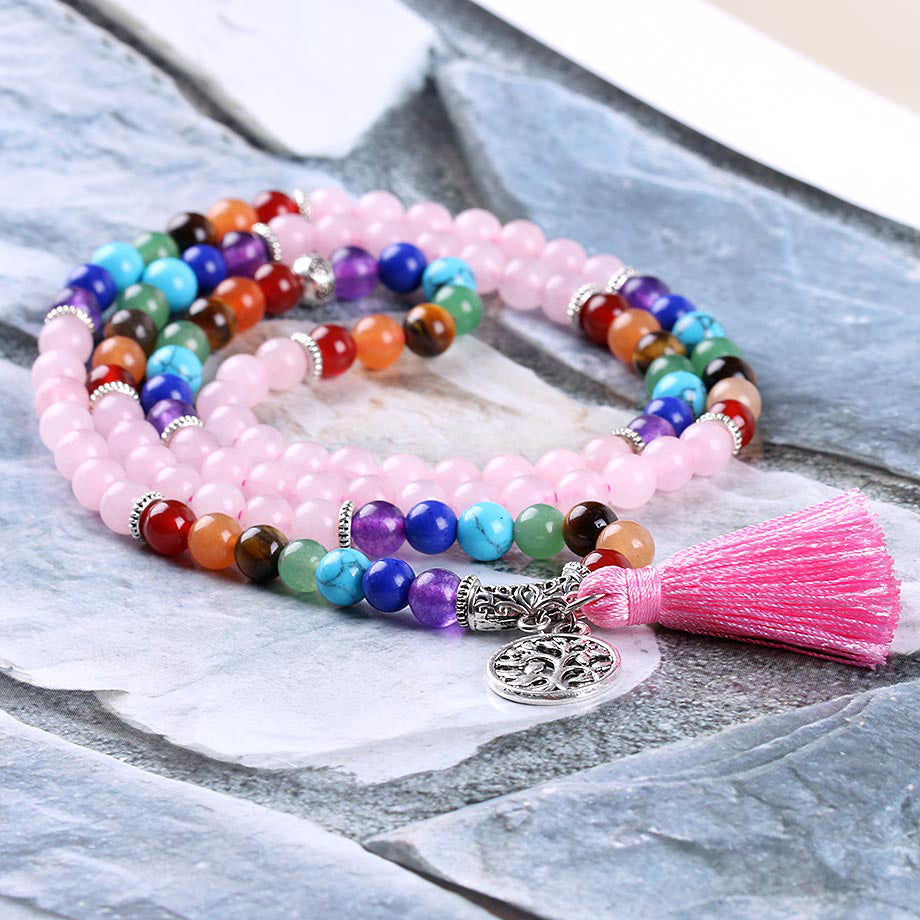 Friendship Strand Bracelets for Girls