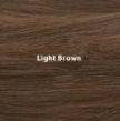 Front Lace Wig Female Highlight Gradient Big Wave