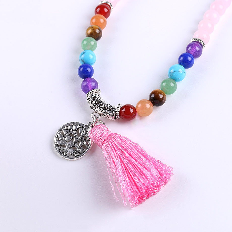 Friendship Strand Bracelets for Girls