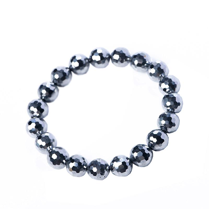 Men's And Women's Fashion Terahertz Bracelets