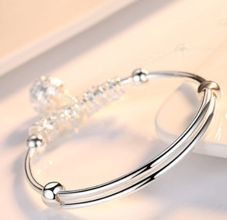 Running Beads Bracelets Ethnic Style