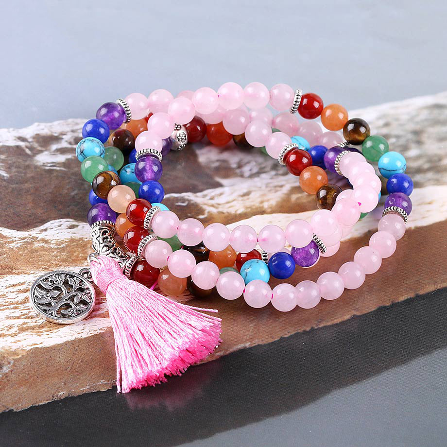 Friendship Strand Bracelets for Girls