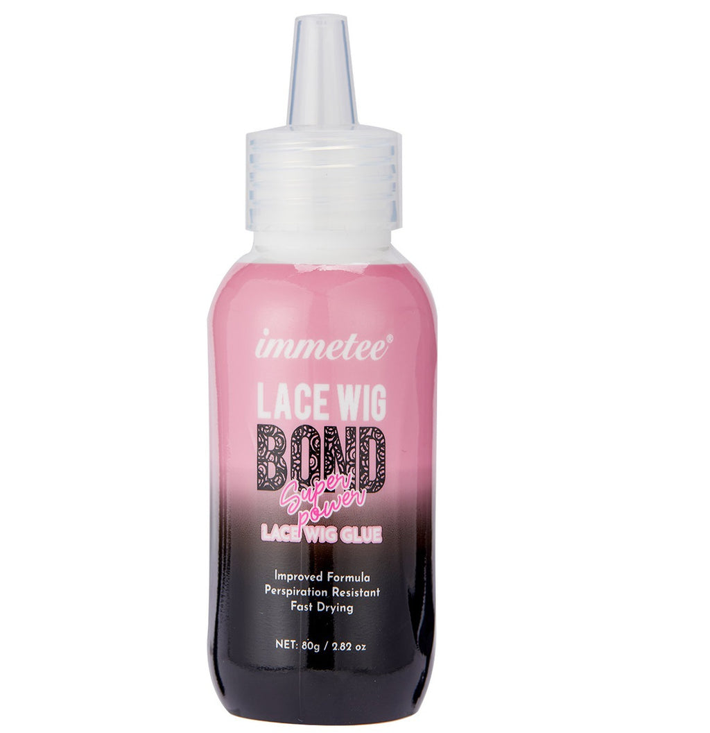 Lace Wig Glue Seamless Long-lasting Adhesive Head Cover Glue