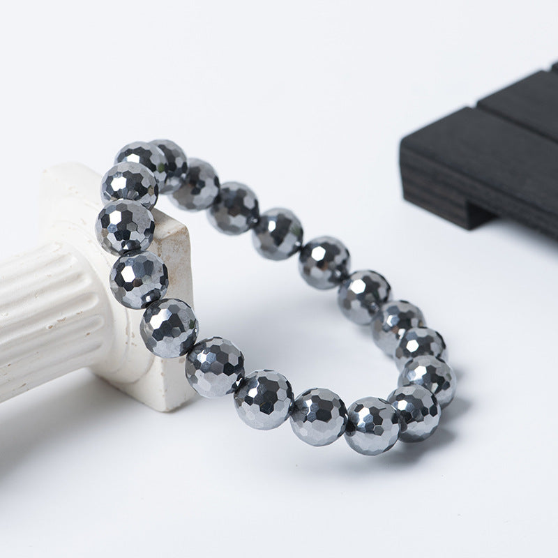 Men's And Women's Fashion Terahertz Bracelets