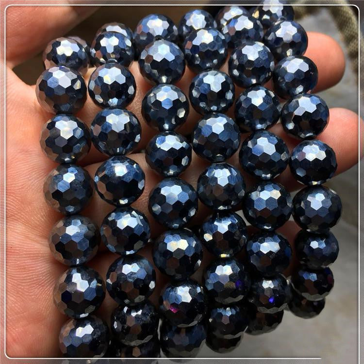 Men's And Women's Fashion Terahertz Bracelets